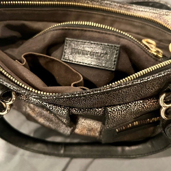 Chloe Small Handbag - Picture 5 of 7